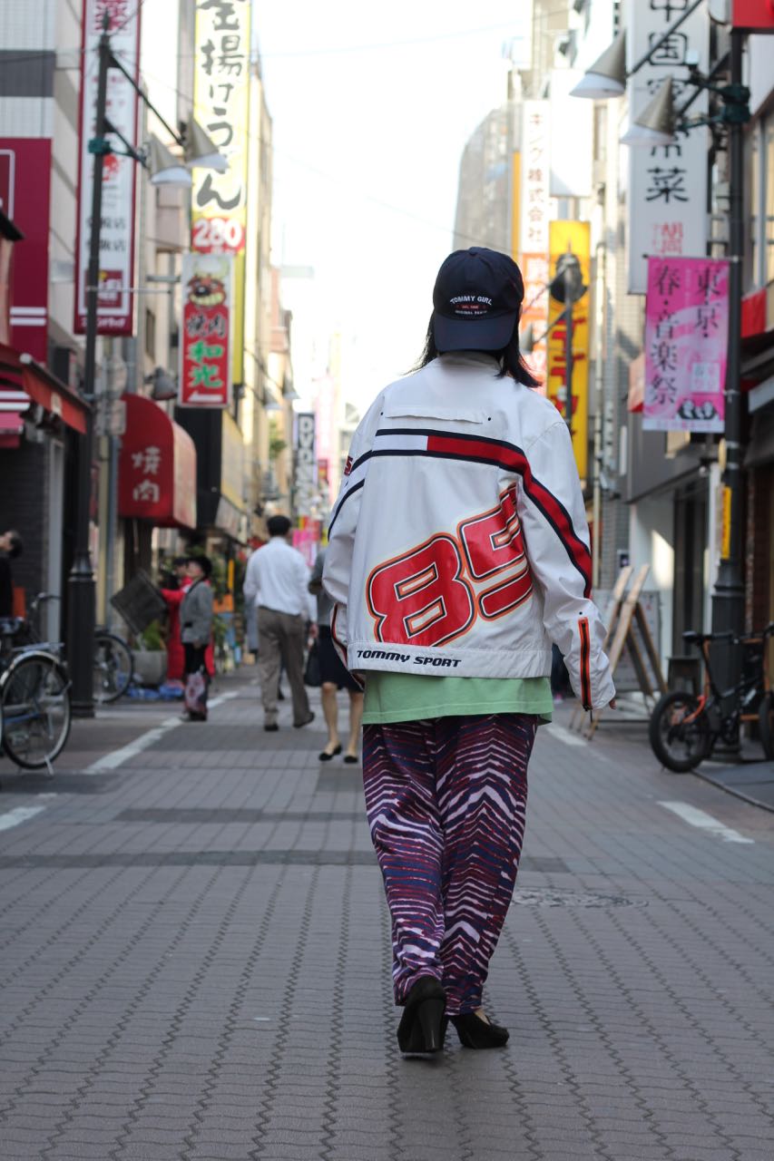 zubaz – upperupper